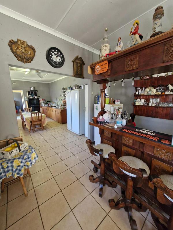 10 Bedroom Property for Sale in Vryburg North West